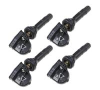 TPMS Module Compatible With Cadillac For XT5 2016 2017 2018 2019 2020 13597645 TPMS Tire Pressure Sensor(4 pcs)