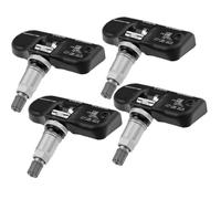 TPMS Module Compatible With Chrysler For 200 2012 2013 56053031AD Tire Pressure Sensors TPMS(4 pcs)