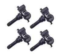 TPMS Module Compatible with Chrysler for Pacifica 2017-2023 TPMS Tire Pressure Sensor 68193586AA 68105280AF(4 pcs)
