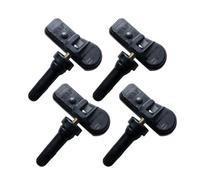TPMS Module Compatible with Dacia for Dokker 2012-2019 for Duster 2010-2019 Tire Pressure Sensor TPMS 407009322R 407001628R A4539051701(4pcs)
