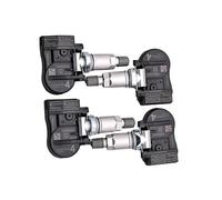 TPMS Module Compatible With Espace JFC For Grand For Scenic 2015 Tire Pressure Sensor TPMS 407003VU0A 40700-3VU0A(4 PCS)