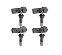 TPMS Module Compatible With Hyundai For Creta For I10 2013-2019 52933-B2100 TPMS Tyre Pressure Sensor(4 PCS)