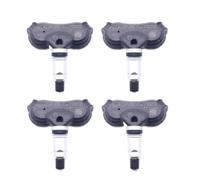 TPMS Module Compatible with Hyundai For Ix35 2013 2014 2015 For Tucson 2011-2015 Tire Pressure Monitoring TPMS 52933-2S410(4 PCS)