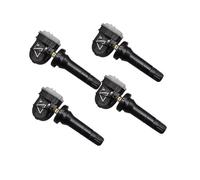 TPMS Module Compatible with Kia for NIRO 2016 2017 2018 2019 2020 2021 Tyre Pressure Sensors TPMS Car Accessory 13597645(4pcs)