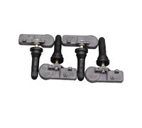 TPMS Module Compatible With Lancia For Delta 2014-2017 For Voyager 2011-2013 TPMS Car Tire Pressure Sensor 68402371AA 56029398AB 68241067AB(4pcs)