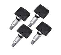 TPMS Module Compatible With Lincoln For Aviator For Navigator 2003-2005 4L2T-1A150-BA Tire Pressure Monitor Sensor TPMS(4PCS)