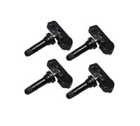 TPMS Module Compatible With LINCOLN For Zephyr For MKZ TPMS 6F2Z1A189A 6F2Z-1A-189-A Tire Pressure Sensor(4PCS)
