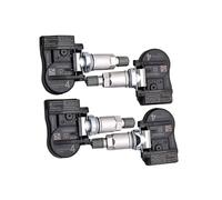 TPMS Module Compatible With Nissan For Altima 2018 2019 2020 2021 2022 2023 2024 TPMS Tire Pressure Sensor 40700-3VU0A(4 PCS)