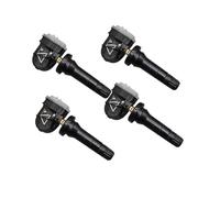 TPMS Module Compatible with Opel for Astra 2019-2022 TPMS Tire Pressure Sensor 13597645 13512347(4 pcs)
