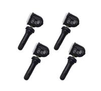 TPMS Module Compatible with Subaru for Ascent 2019 2020 2021 2022 2023 2024 for Forester 2018-2023 Tire Pressure Sensor TPMS 28103FL000(4PCS)