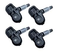 TPMS Module Compatible With Toyota For Camry 2014-2019 42607-39005 42607-48030 42607-33050 TPMS Tire Pressure Sensor PMV-C015 42607-06030(4pcs)