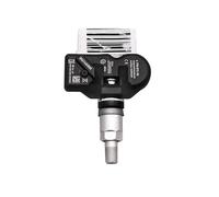 TPMS Module Compatible with X4 for F26 2014-2017 TPMS Tire Pressure Sensor 36106798872(1 pcs)
