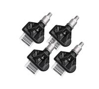 TPMS Module For Compatible with Benz for A-Class W177 2018-2024 TPMS Tire Pressure Sensor A0009057205 A0009054104