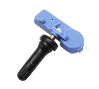 TPMS Module For Compatible with Vauxhall for Corsa 2014-2015 TPMS Tire Pressure Sensor 13581562