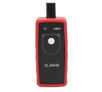 TPMS Relearn Tool, EL-50449 Tire Pressure Monitor Sensor Tire Pressure Monitoring System TPMS Programming Tool for 350 F-450 F-550