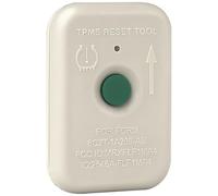 TPMS Reset Sensor Tool, Relearn Programming Training Tool TPMS-19 for Tire Pressure Reset Device Automotive Monitor System Tools, TPMS 2020 Edition Pressure Transmitter for Ford(8C2Z-1A203-A)