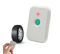 TPMS Reset Tool, TPMS Relearn Tool, Automotive Tire Pressure Monitoring System Relearn Programming Activation Device Tire Monitor Sensor Reset Transmitter TPMS19 2020 Edition for Ford(8C2Z-1A203-A)