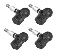 Tpms Sensor 315 Mhz Tire Pressure Monitor System For Toyota For Tacoma For Sequoia For Tundra For Steel Pmv-108J 4260704010 426070C010 4Pack