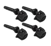 TPMS Sensor 407006UA0A 40700-6UA0A Compatible With Nissan For Altima For Cube For Leaf For Qashqai For Rogue Car TPMS Tire Pressure Sensor 1pcs