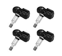 TPMS sensor 4pcs 4260702031 Suitable for Lexus for Toyota Sienna for Subaru 433mhz Tire Pressure Sensor replace