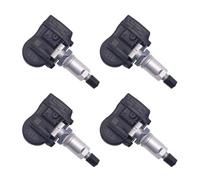 TPMS Sensor 4PCS 56029526AA for Chrysler 200 2014 Tire Pressure Sensor