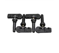 TPMS Sensor 4pcs for 2012-2013 for Ford for Mustang for Fusion for Escape 9L3Z1A189A DE8T-1A180-AA Tire Pressure Sensor