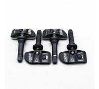 TPMS Sensor 4pcs for 2020 2021 2022 2023 for Ford for Explorer for Focus for Kuga for Puma for S-Max for Transit JX7T-1A180-CA Tire Pressure Sensor