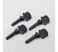 TPMS Sensor 4pcs for 2020 2021 2022 2023 for Kia for Optima DL3 for Sorento for Hyundai for Sonata DN8 for Elantra CN7 52940-L1100 Tire Pressure Sensor