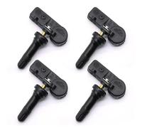 TPMS Sensor 4PCS for Cadillac for Escalade for Chevrolet for Suburban for Tahoe for GMC for Sierra for Buick for Enclave 13586335 20923680 Tire Pressure Sensor