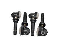 TPMS Sensor 4PCS for Ford for Ecosport for Edge for Explorer for F-150 for Fusion for Lincoln for MKC for MKX GL3T-1A180-AA Tire Pressure Sensor