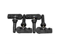 TPMS Sensor 4PCS for Ford for Edge for Escape for Fiesta for Fusion for Mustang DE8T-1A180-AA 9L3Z-1A189-A 9L3T-1A180-AF Tire Pressure Sensor