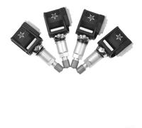 TPMS Sensor 4pcs for Mercedes for benz E Class C Class W213 Car Tyre Pressure Valve A0009052102 High Durability