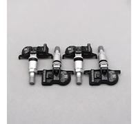 TPMS Sensor 4PCS for Toyota for Avalon for Camry for 4Runner for Corolla PMV-E100 42607-02090 Tire Pressure Sensor