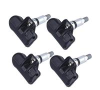 TPMS sensor Car Accessories Tire Pressure Sensor 2120641 For 500L 4F MCA 2017 replace(4PC)