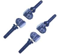 TPMS Sensor Compatible With B-MAX For C-Max For Ecosport For Escape For Fiesta Car TPMS Tire Pressure Sensor EV6T-1A180-CB