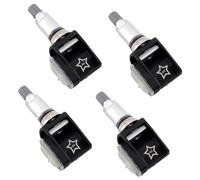 TPMS Sensor Compatible With Benz For B Class W247 2019-2024 A0009054104 TPMS Sensor Tire Pressure Monitoring(4PCS)