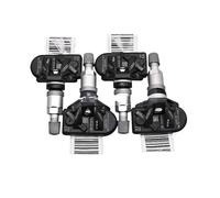 TPMS Sensor Compatible With Benz For W177 W247 C118 VS30 H247 X247 V167 C167 X167 A0009054104 A0009057205 TPMS Tire Pressure Sensor(4 PCS)