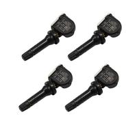 TPMS Sensor Compatible With Buick For Enclave 2015 2016 2017 2018 For Verano 2012-2017 Tire Pressure Monitor Sensor TPMS 13581558 13581559 13598786