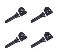 TPMS Sensor Compatible With Buick For Enclave 2017 2018 13598773 TPMS Car Tire Pressure Sensor Car Accessory