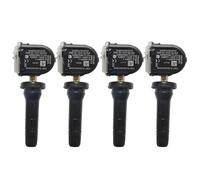 TPMS Sensor Compatible With Buick For Enclave 2018 2019 2020 2021 2022 13516165 TPMS Tire Pressure Sensor Car Accessory