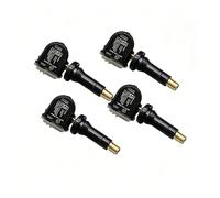 TPMS Sensor Compatible With Cadillac For CT6 XT6 For Escalade Tire Pressure Sensor TPMS 13516164 13598772 13598771