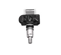 TPMS Sensor Compatible With Cullinan For Ghost For Phantom 2017-2028 A0009057205 A0009054104 Tire Pressure Monitor Sensor(1 pcs)