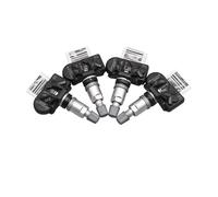 TPMS Sensor Compatible With Cullinan For Ghost For Phantom 2017-2028 A0009057205 A0009054104 Tire Pressure Monitor Sensor(4 pcs)