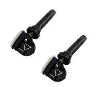 TPMS Sensor Compatible With Ecosport For Edge For Explorer For Fiesta For Focus For Galaxy F2GT1A150CD F2GT-1A180-DD TPMS Sensor(2pcs)