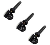 TPMS Sensor Compatible With Ecosport For Edge For Explorer For Fiesta For Focus For Galaxy F2GT1A150CD F2GT-1A180-DD TPMS Sensor(3pcs)
