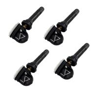 TPMS Sensor Compatible With Ecosport For Edge For Explorer For Fiesta For Focus For Galaxy F2GT1A150CD F2GT-1A180-DD TPMS Sensor(4pcs)