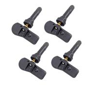 TPMS Sensor Compatible with Edge 2011 2012 For Fiesta 2011 2012 Tire Pressure Sensor TPMS DE8T-1A180-AA