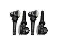 TPMS Sensor Compatible With GMC For Sierra For Terrain For Yukon Tire Pressure Sensor TPMS 13516164 13598772 13598771