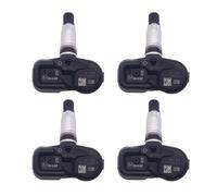 TPMS Sensor Compatible With Lexus For ES LS LX RX TPMS Car Tire Pressre Sensor 42607-48020(4pcs)