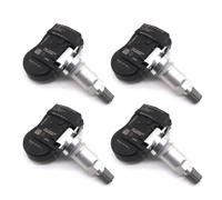 TPMS Sensor Compatible With Mazda For 2 3 5 6 CX-3 CX-5 CX-7 CX-9 2012-2019 BHA437140A Tire Sensor Tyre Pressure Monitoring